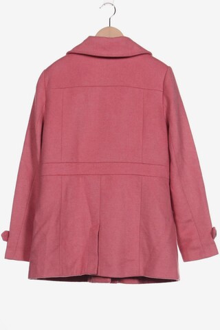 zero Jacket & Coat in XL in Pink