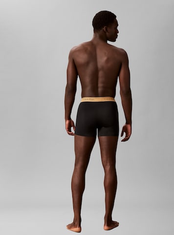Calvin Klein Underwear Boxeralsók - fekete