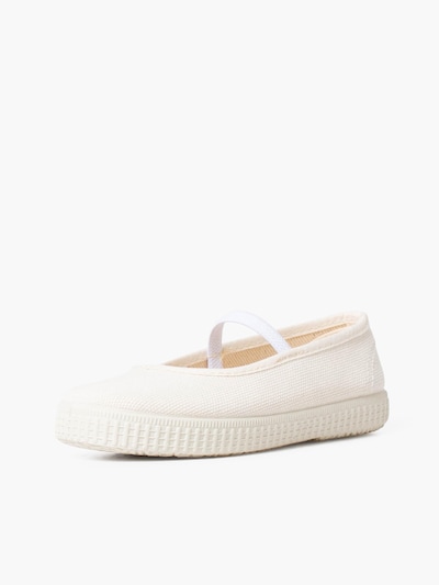 Pisamonas Ballerina in 24 in White, Item view