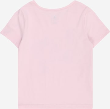 GAP T-shirt i rosa