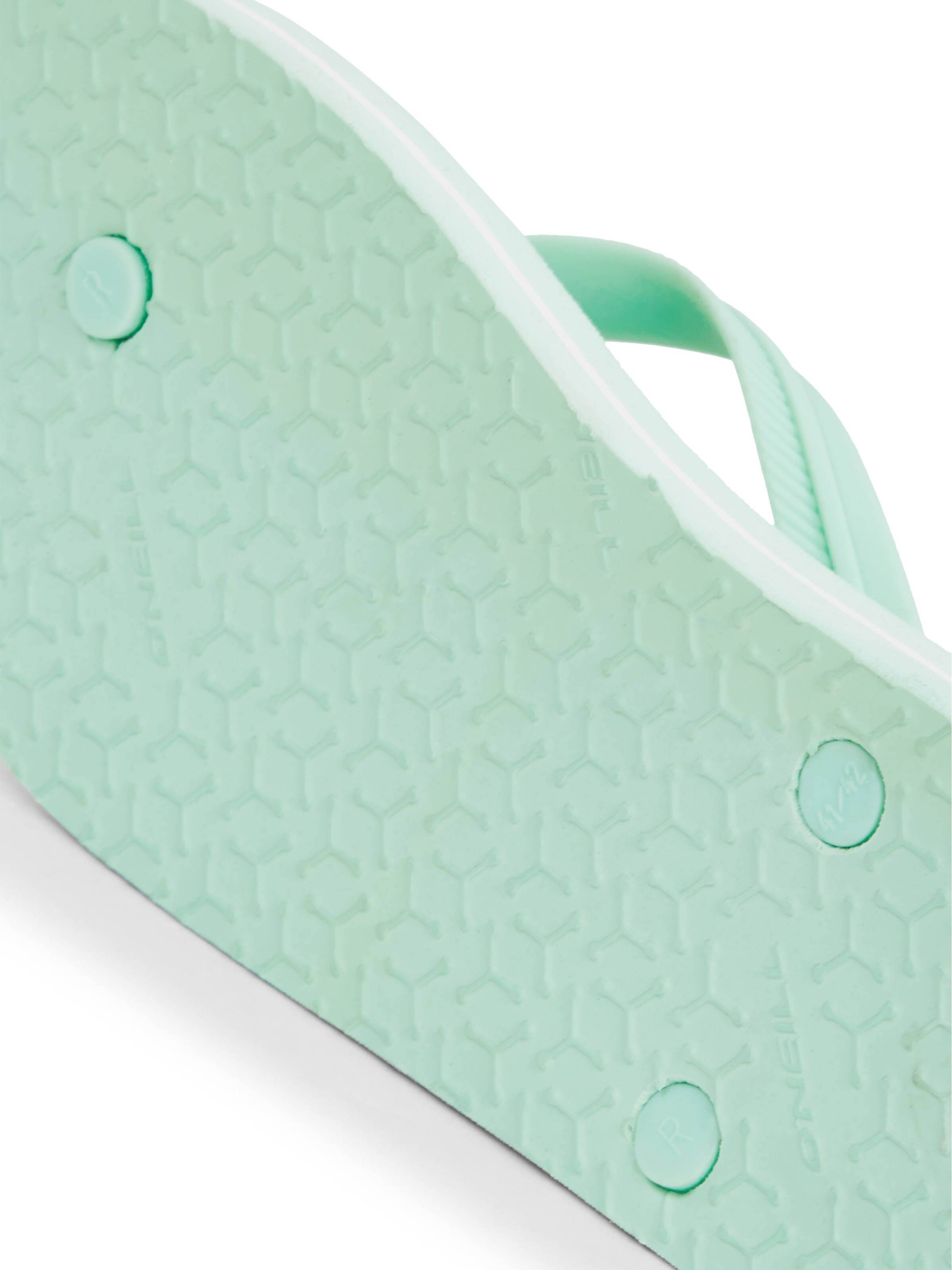 O'NEILL Zehentrenner in Grün