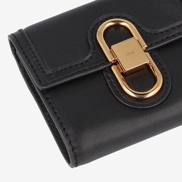 Porte-monnaies 'Avondale' FOSSIL en noir