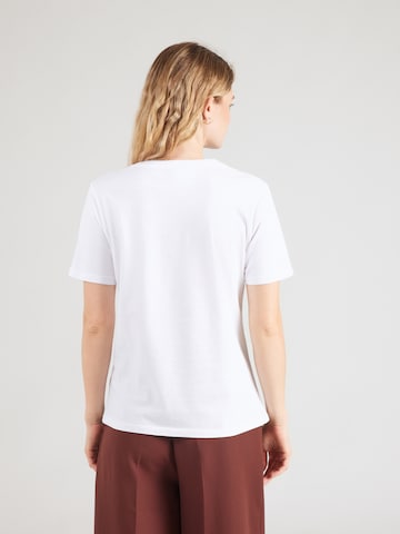 PRINCESS GOES HOLLYWOOD Shirt in White