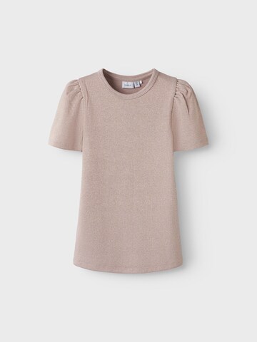 NAME IT Bluser & t-shirts i pink
