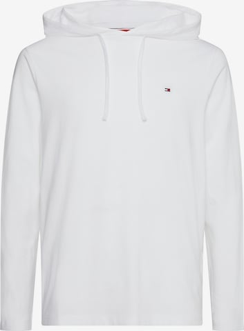 TOMMY HILFIGER Shirt in White: front