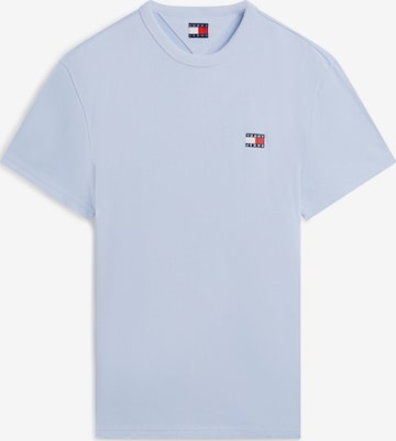 Tommy Jeans Футболка в Синий: спереди