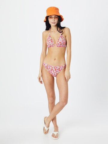 ETAM Triangel Bikinitop 'PEONNY' in Roze