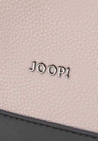 JOOP! - Mochila 'Lanciano Otis' em cinzento