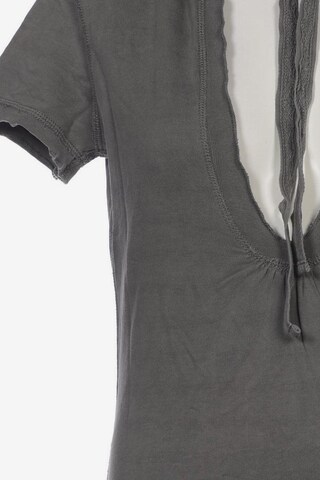 Soccx Dress in M in Grey