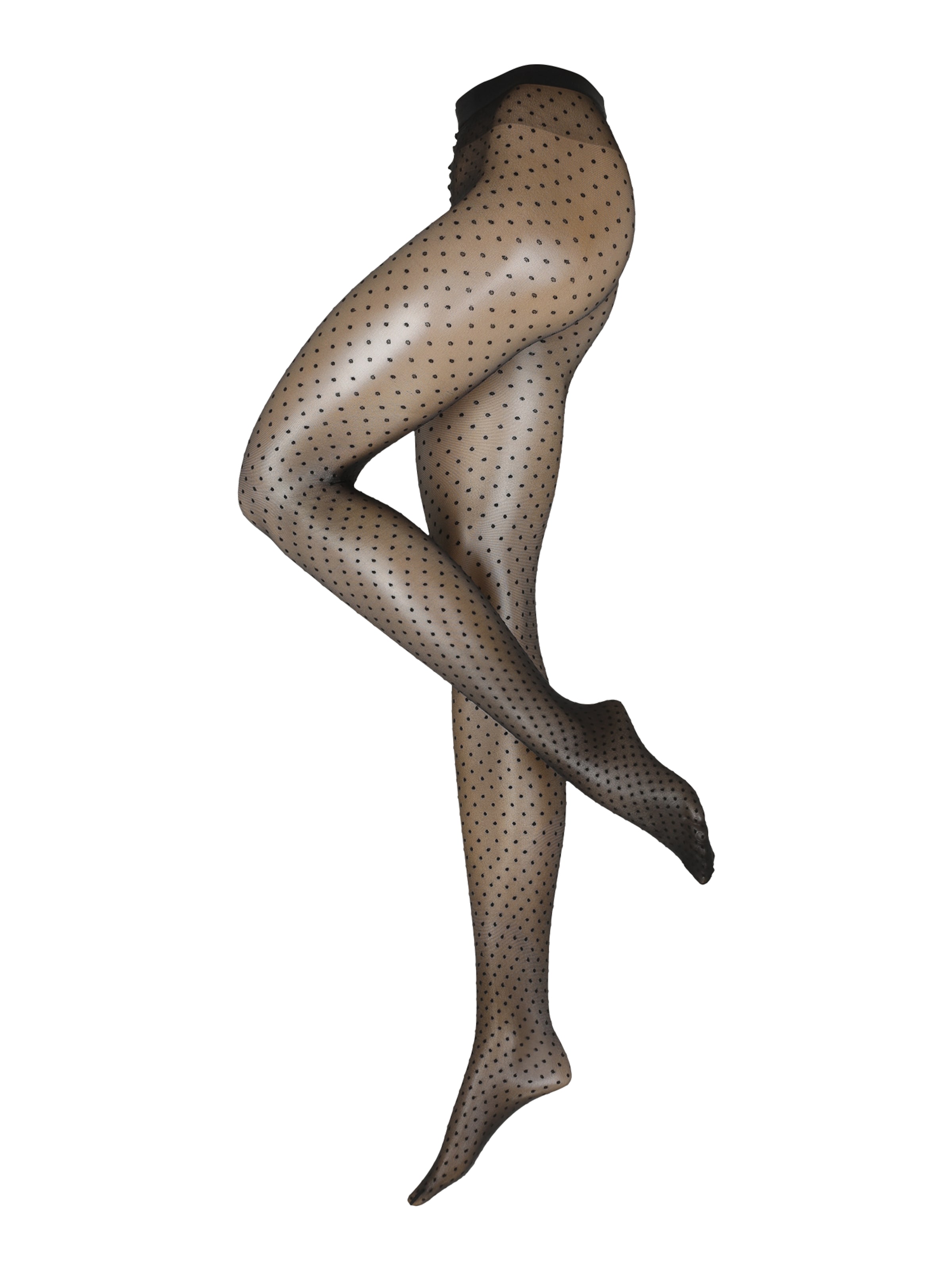 Wolford Fine tights in Black: front