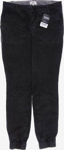 Noa Noa Jeans in 25-26 in Black: front