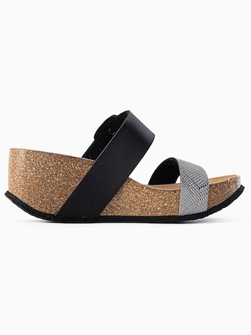 Bayton Босоножки 'NEWCASTLE' в Смешанный