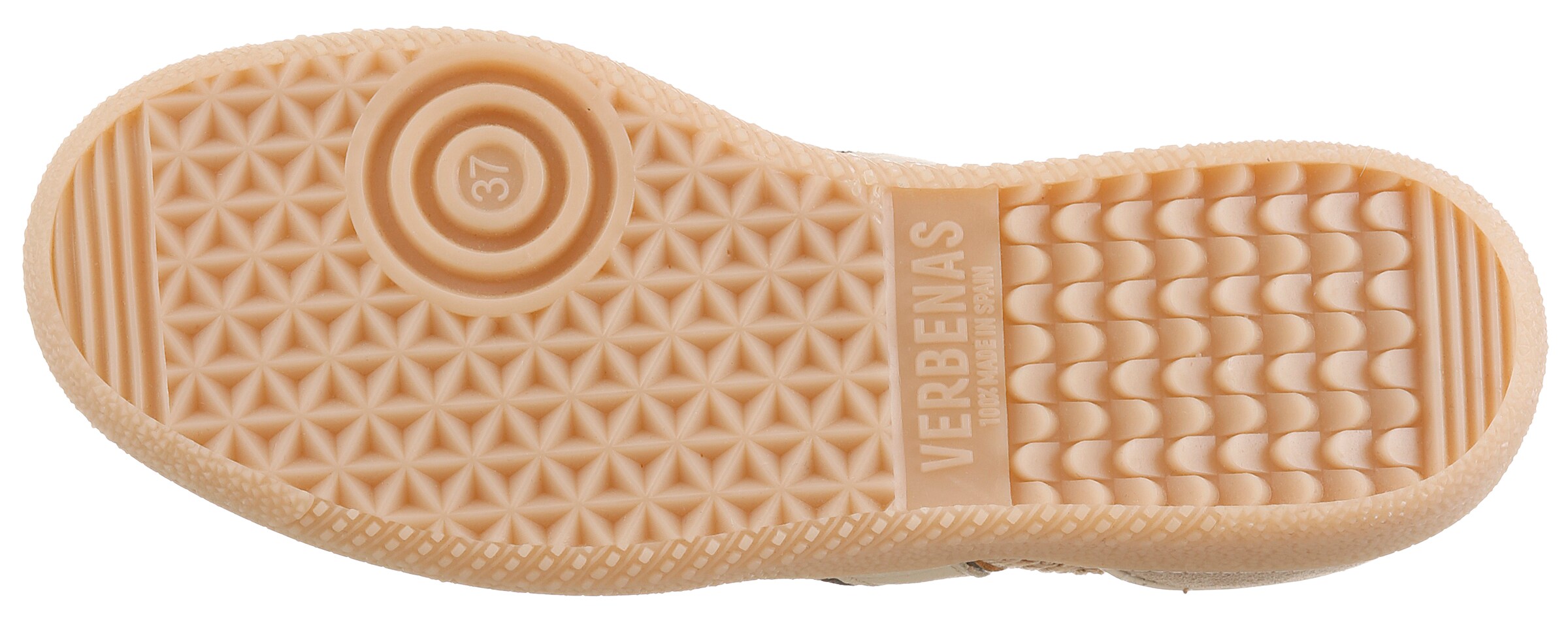 VERBENAS Sneaker in Pink