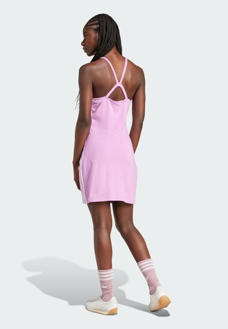 ADIDAS ORIGINALS Dress in Purple