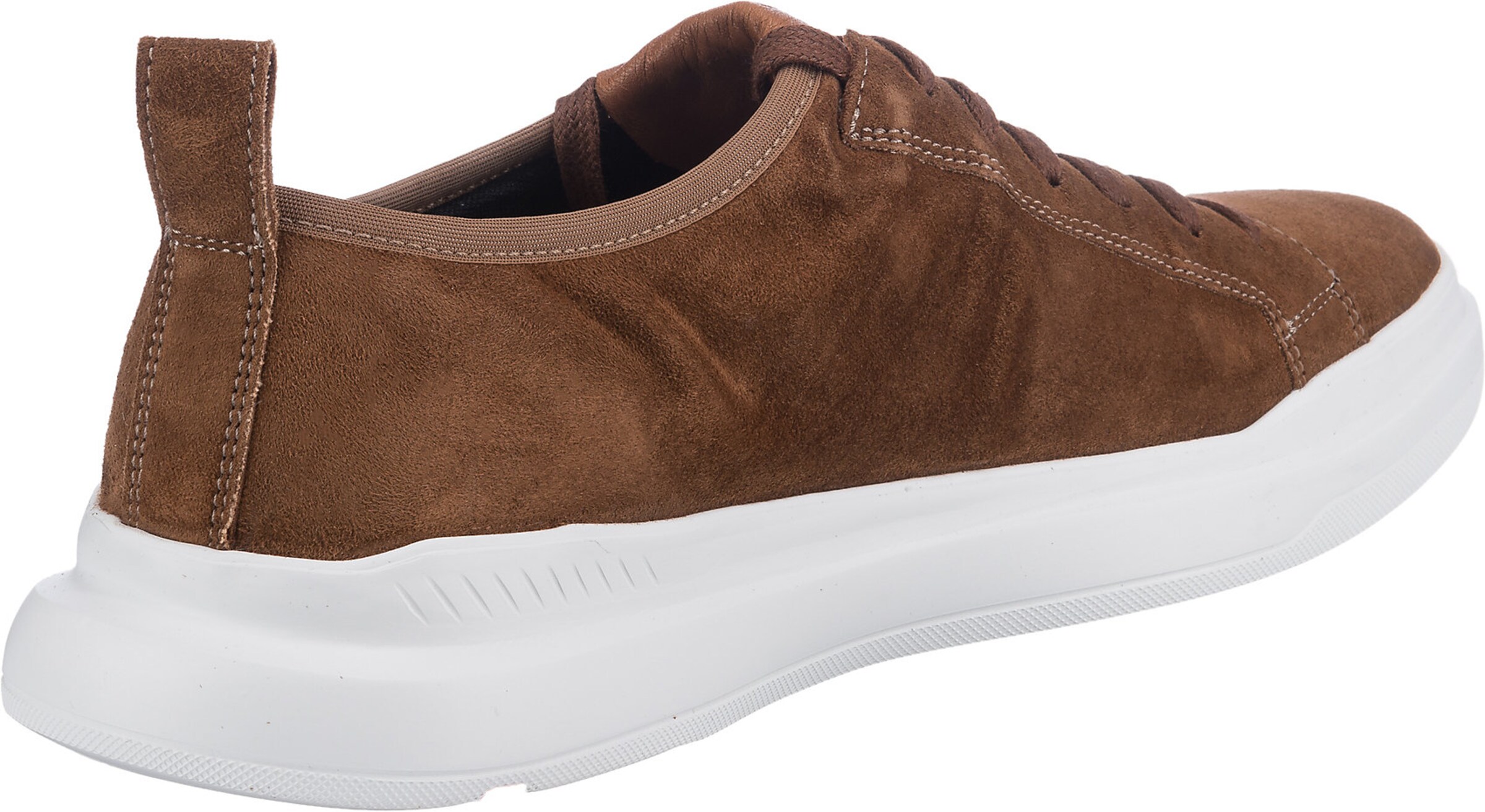 Männer Sneaker LLOYD Sneaker 'Aaro' in Karamell - DU64492 Männer Sneaker LLOYD Sneaker 'Aaro' in Karamell - DU64492