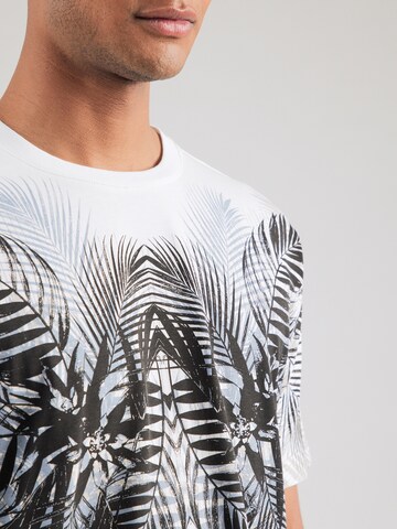 ANTONY MORATO - Camiseta en beige