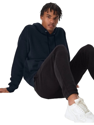 Sweat-shirt 'Sweatshirt' LTB Jeans en noir