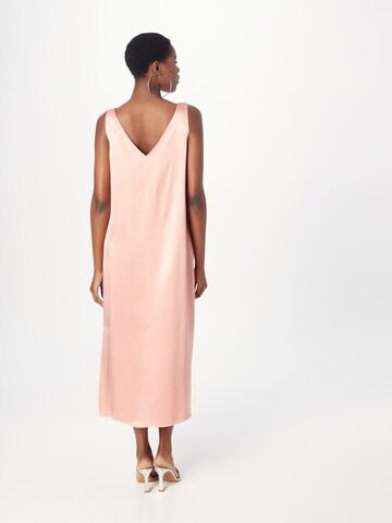 Robe OUI en rose