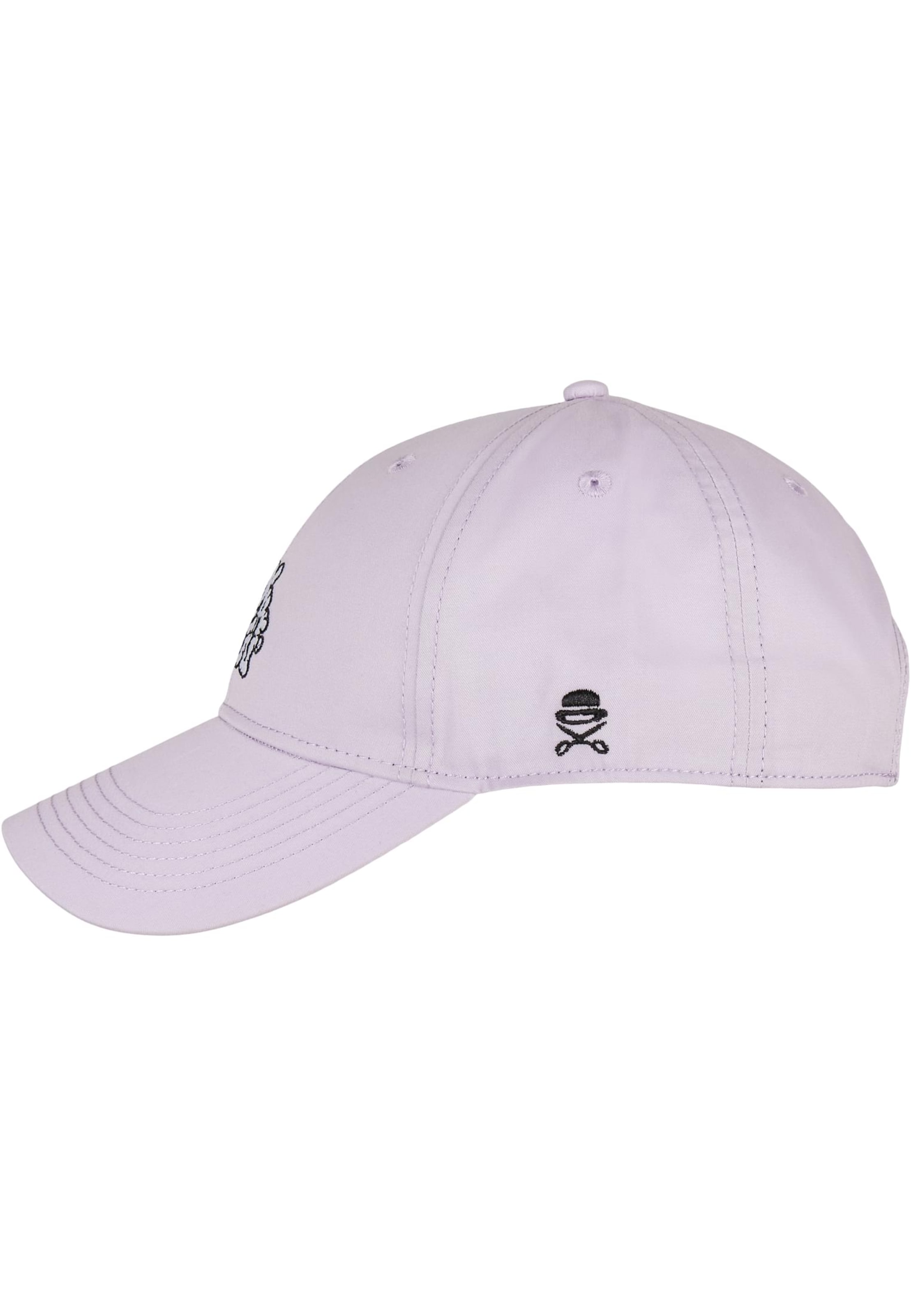 Cayler & Sons Cap in Lila