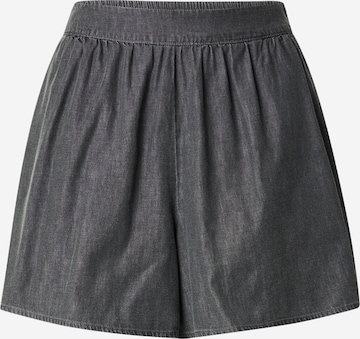 Jean 'ONLNOVA AZURE YASMIN' ONLY en gris : devant