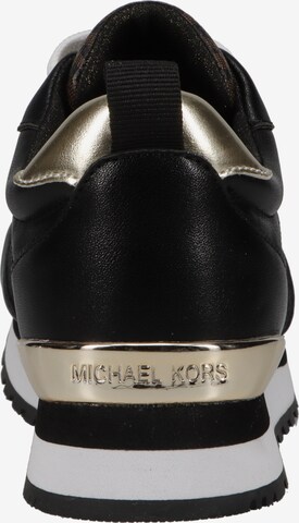 Michael Kors Kids Sneakers in Black