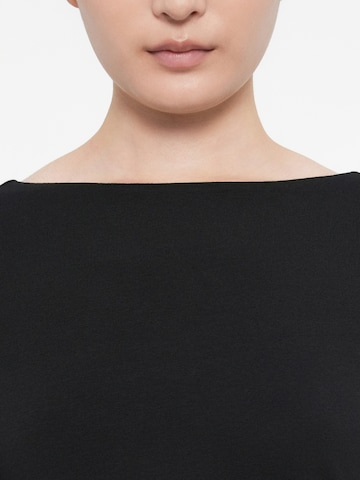 GAP - Camiseta en negro
