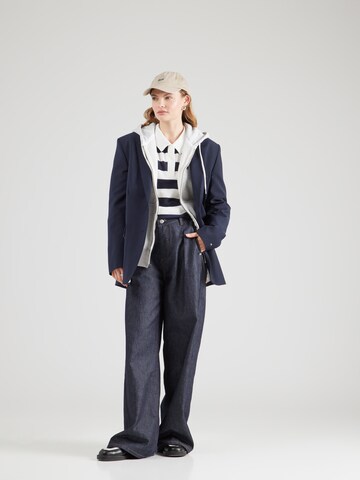 Veste de survêtement Polo Ralph Lauren en gris