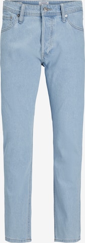 JACK & JONES - regular Vaquero 'Alex Original SQ 738' en azul: frente