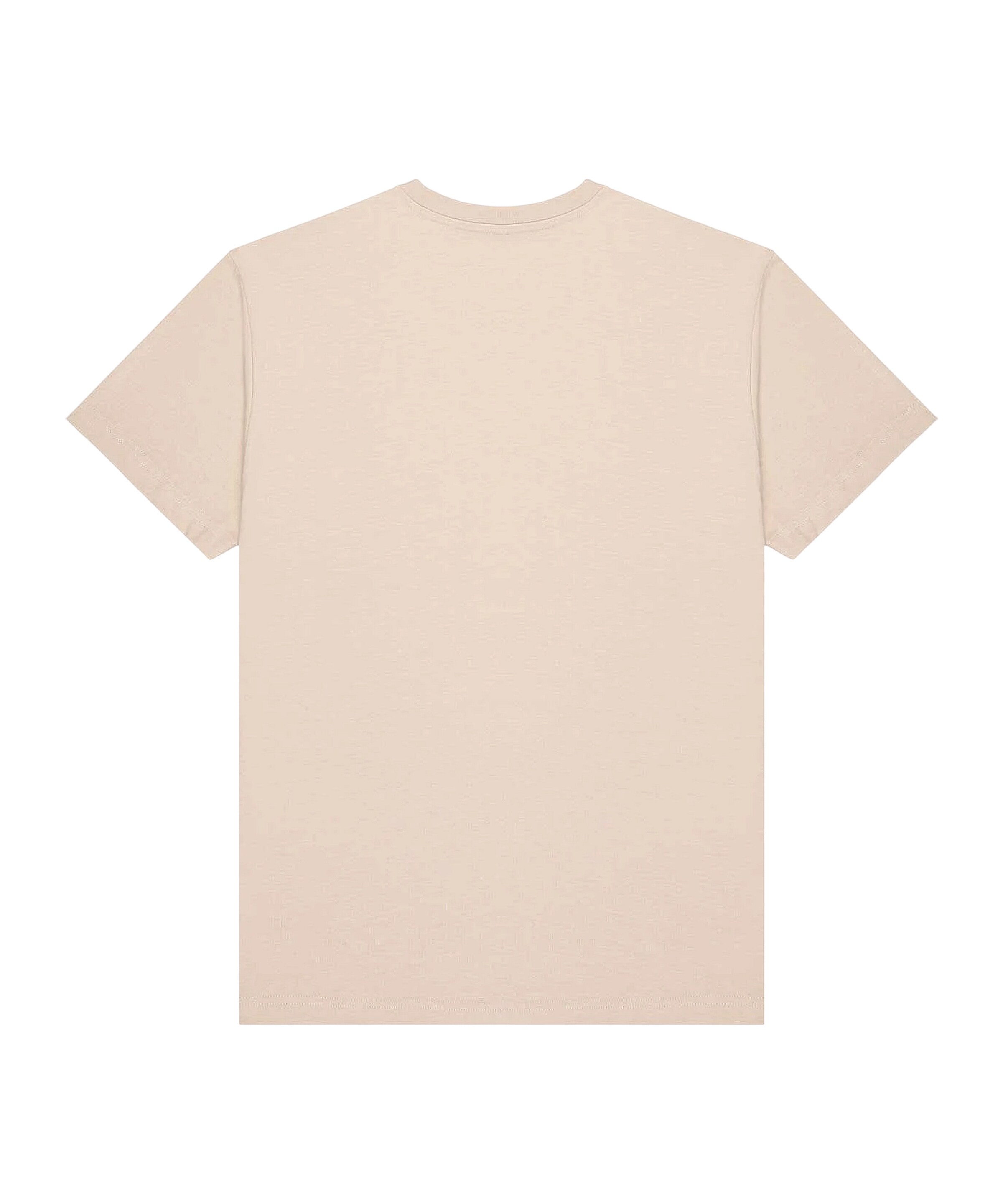 Bucketz T-Shirt in Beige