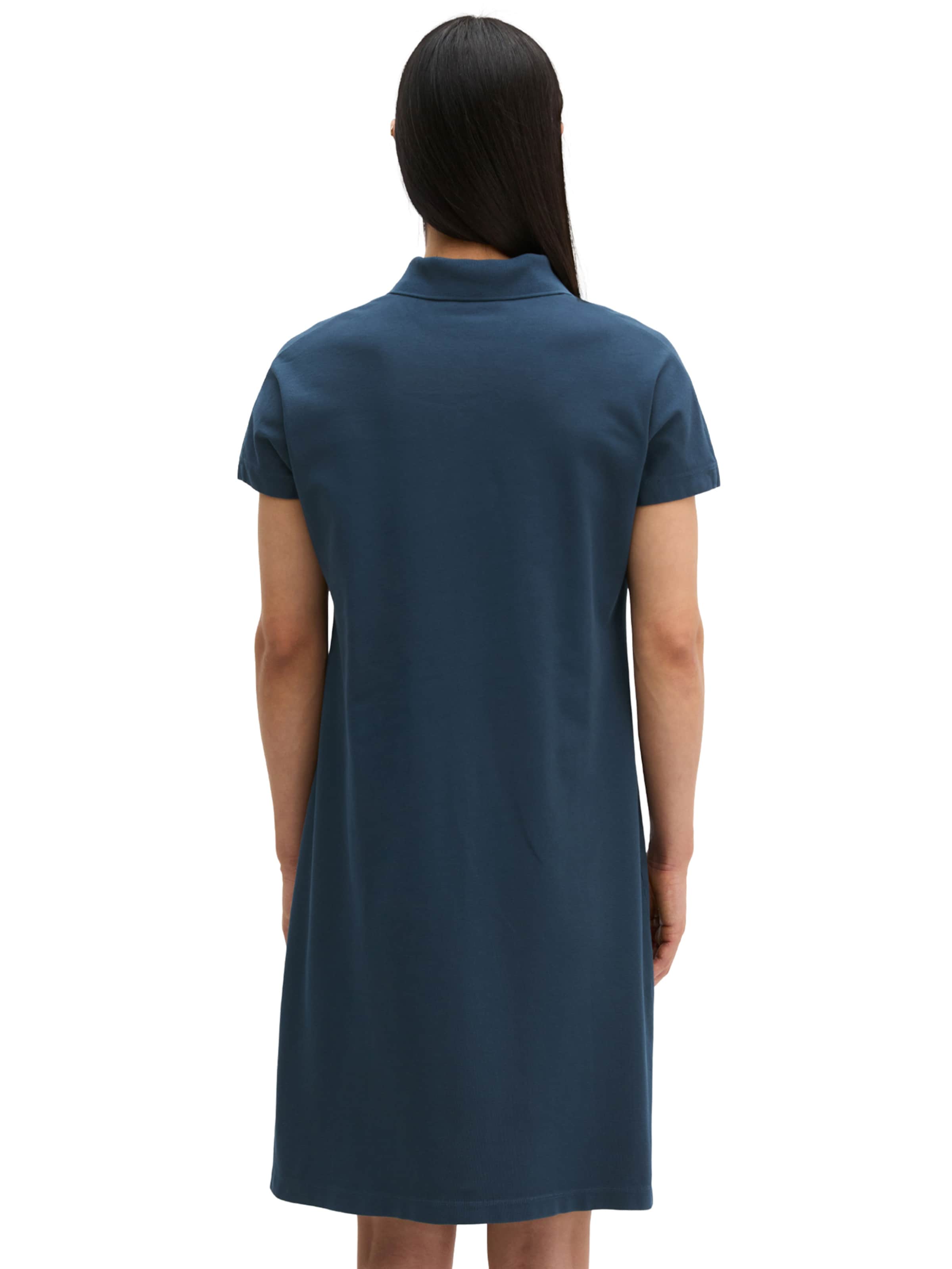 Robe Marc O'Polo en bleu