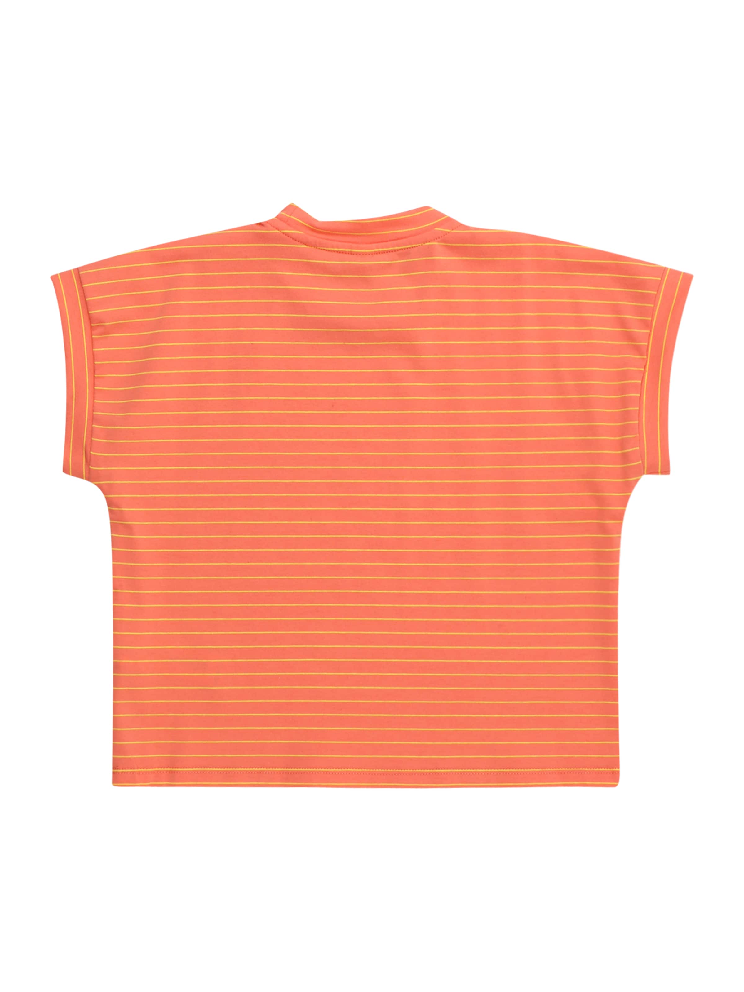 ABOUT YOU Shirt 'Lene' in Orange