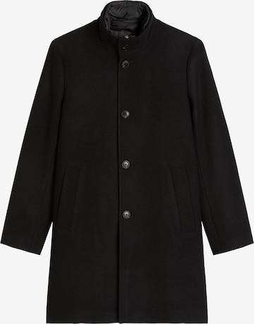 Marc O'Polo Tussenjas in Zwart: voorkant