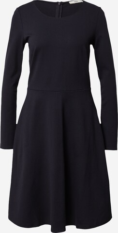 ESPRIT Kleid in Schwarz: predná strana