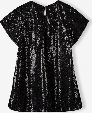 Robe MINOTI en noir