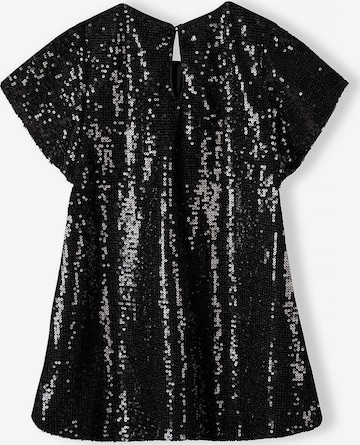 Robe MINOTI en noir