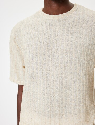 Koton Shirt in White