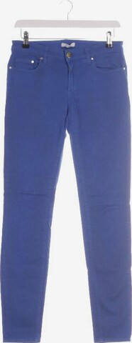 VERSACE Jeans 29 in Blau: predná strana