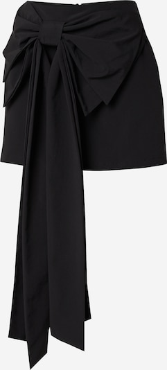 Fleur by Kaviar Gauche Hame värissä musta, Tuotenäkymä