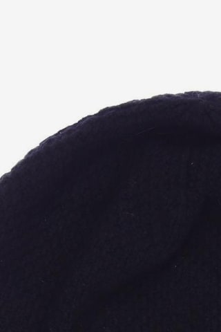 Calvin Klein Hat & Cap in One size in Black