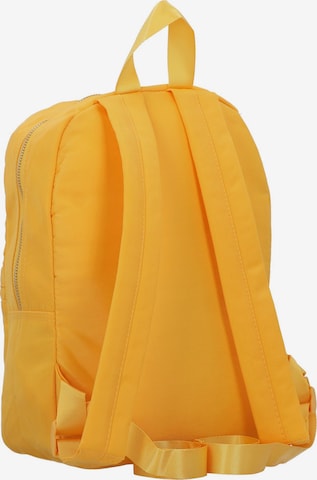 BENCH Backpack in Yellow