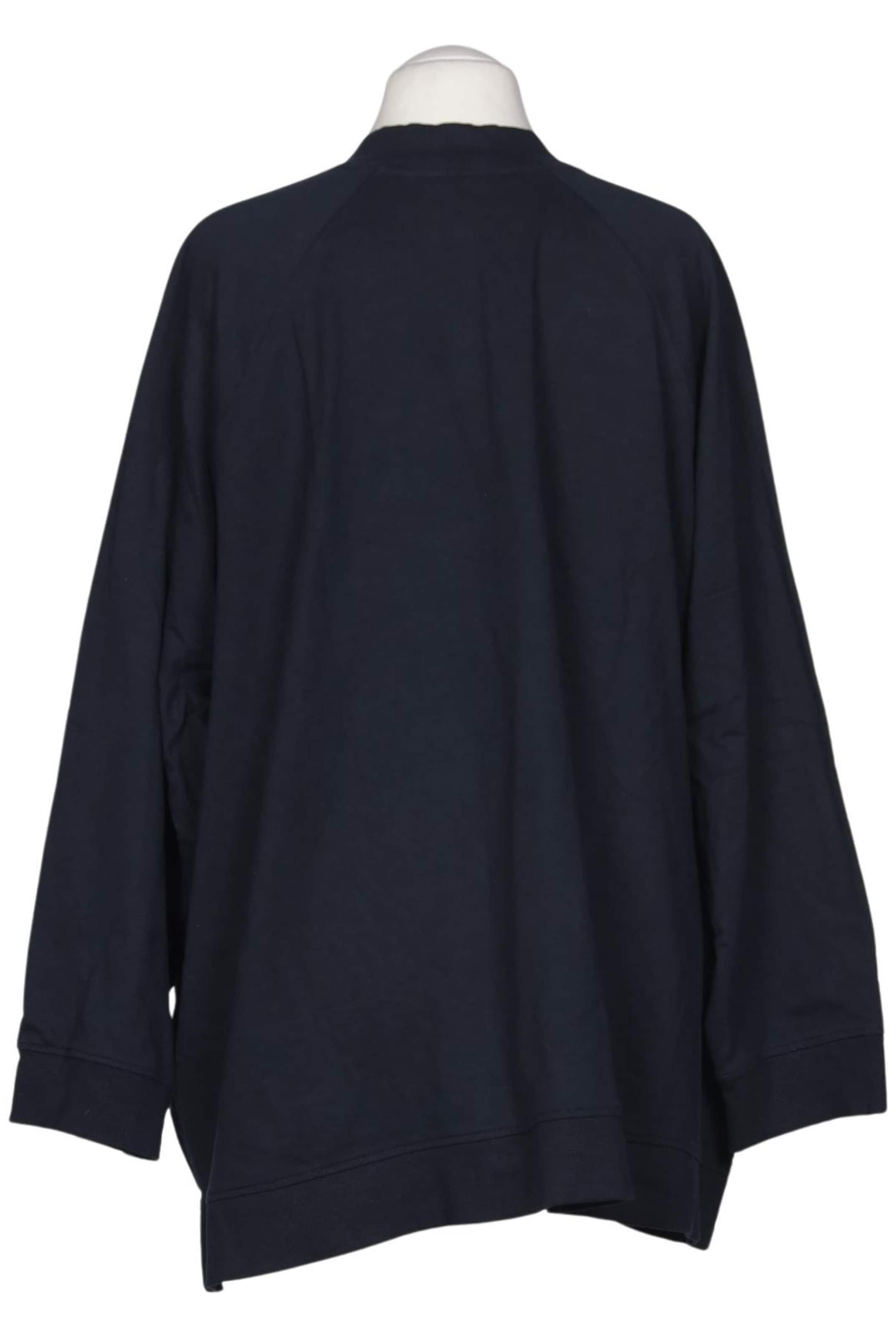 Ulla Popken Sweater 11XL in Blau