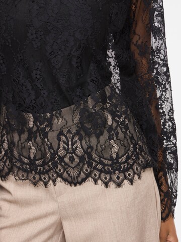 Maglietta 'VICarrie' di VILA in nero