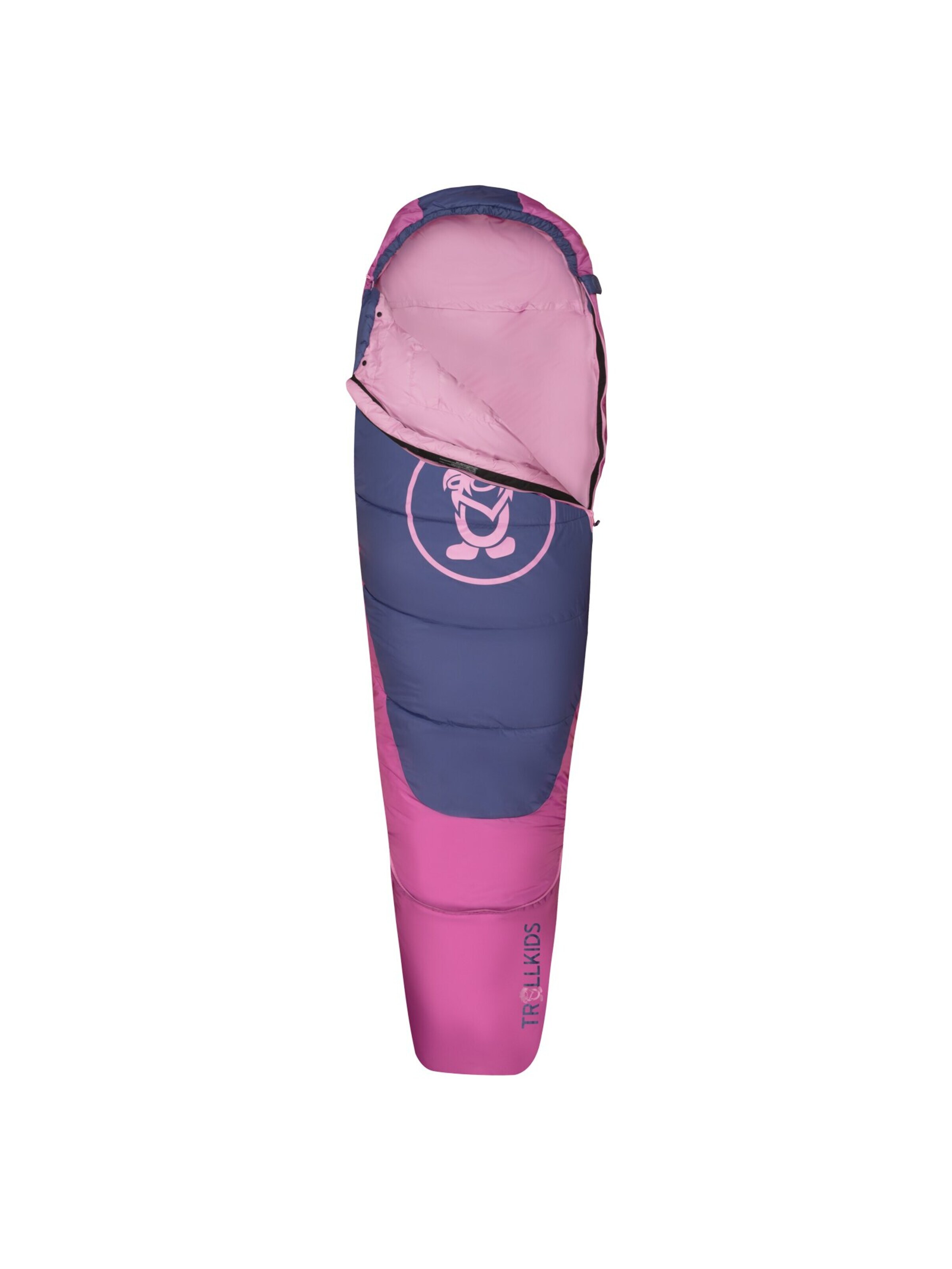 TROLLKIDS Schlafsack‌‌‌‌‌‌‌‌‌‌ in Pink