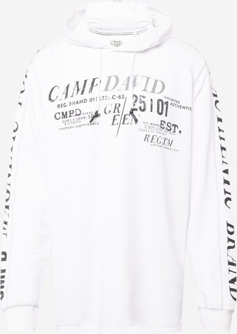 CAMP DAVID Hoodie online für | kaufen ABOUT YOU Herren