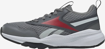 Reebok Sport Athletic Shoes 'XT Sprinter 2' in Grey: front