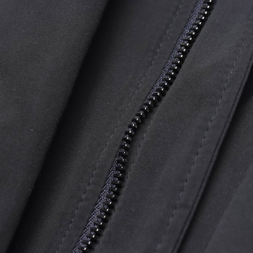TOMMY HILFIGER Jacket & Coat in 5XL in Black