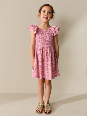Robe Next en rose