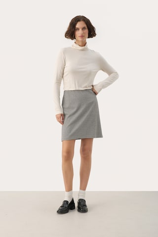 Part Two Skirt 'Corinne' in Black