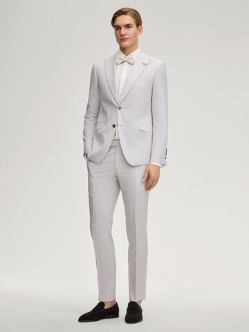 Coupe regular Veste de costume 'Wedding-Hawker' JOOP! en gris