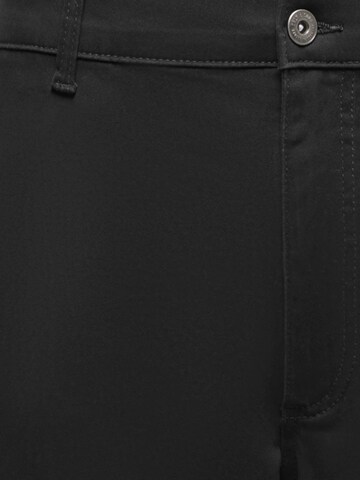 Only & Sons Loosefit Cargobukser 'ONSToby' i sort